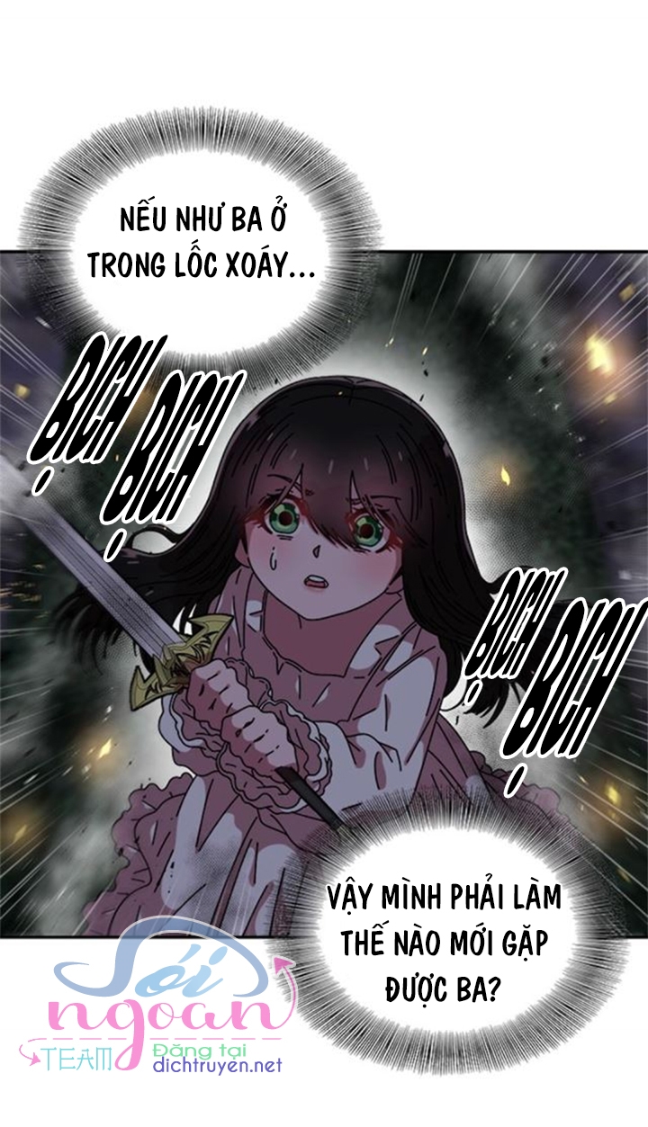 con gái bảo bối của ma vương chapter 54 72
