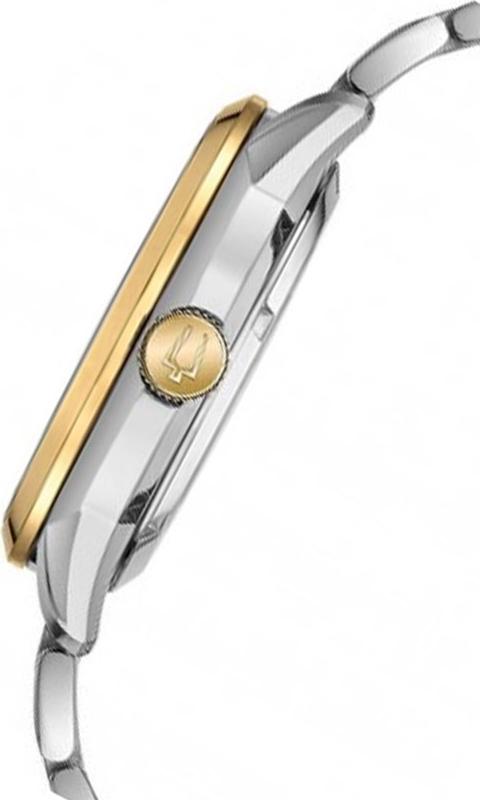 Đồng hồ nam Bulova 98A214