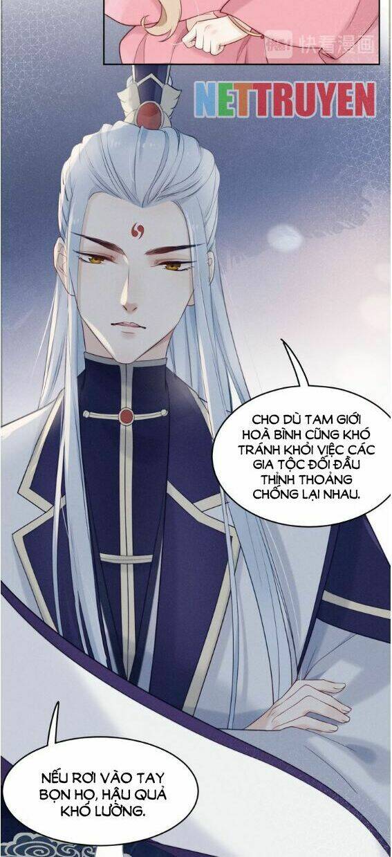 tiểu tiên gia sương hữu hỉ chapter 5 11