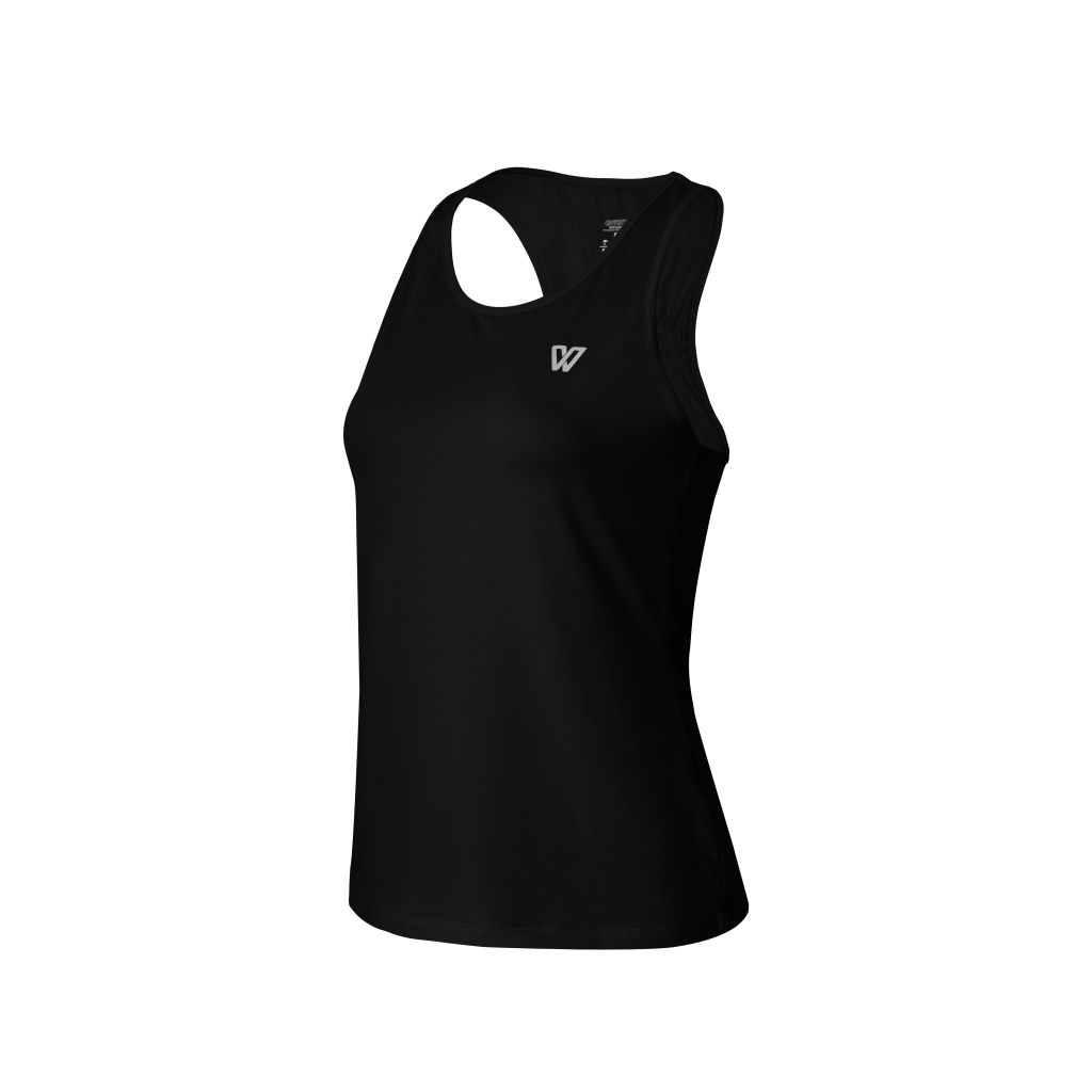 ÁO THỂ THAO THỜI TRANG ONWAYS NHANH KHÔ NỮ SINGLET O21002 WOMEN