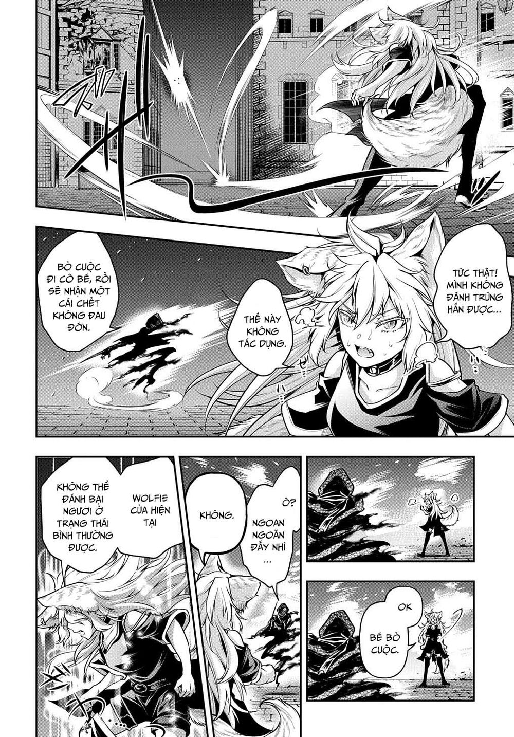 isekai demo bunan ni ikitai shoukougun chapter 19 29