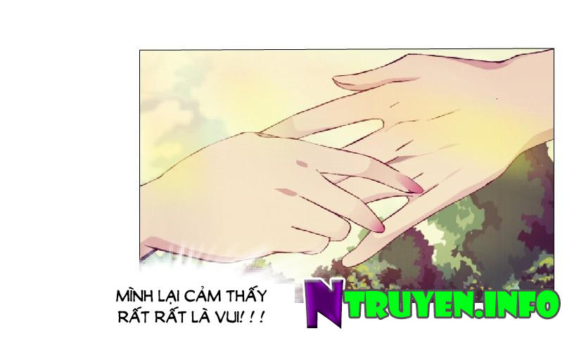 cạm bẫy của nữ thần chapter 78 12