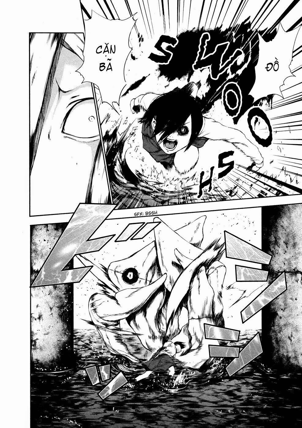 ngạ quỷ tokyo chapter 25 4