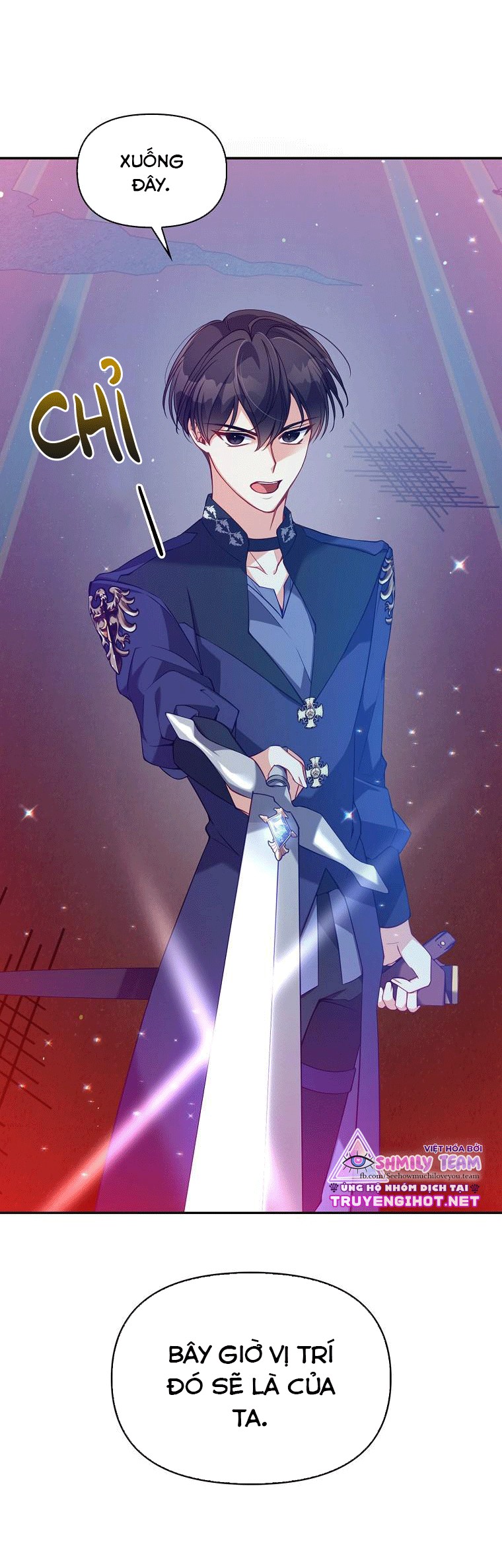 em gái cưng của đại công tước phản diện chapter 46.1 10