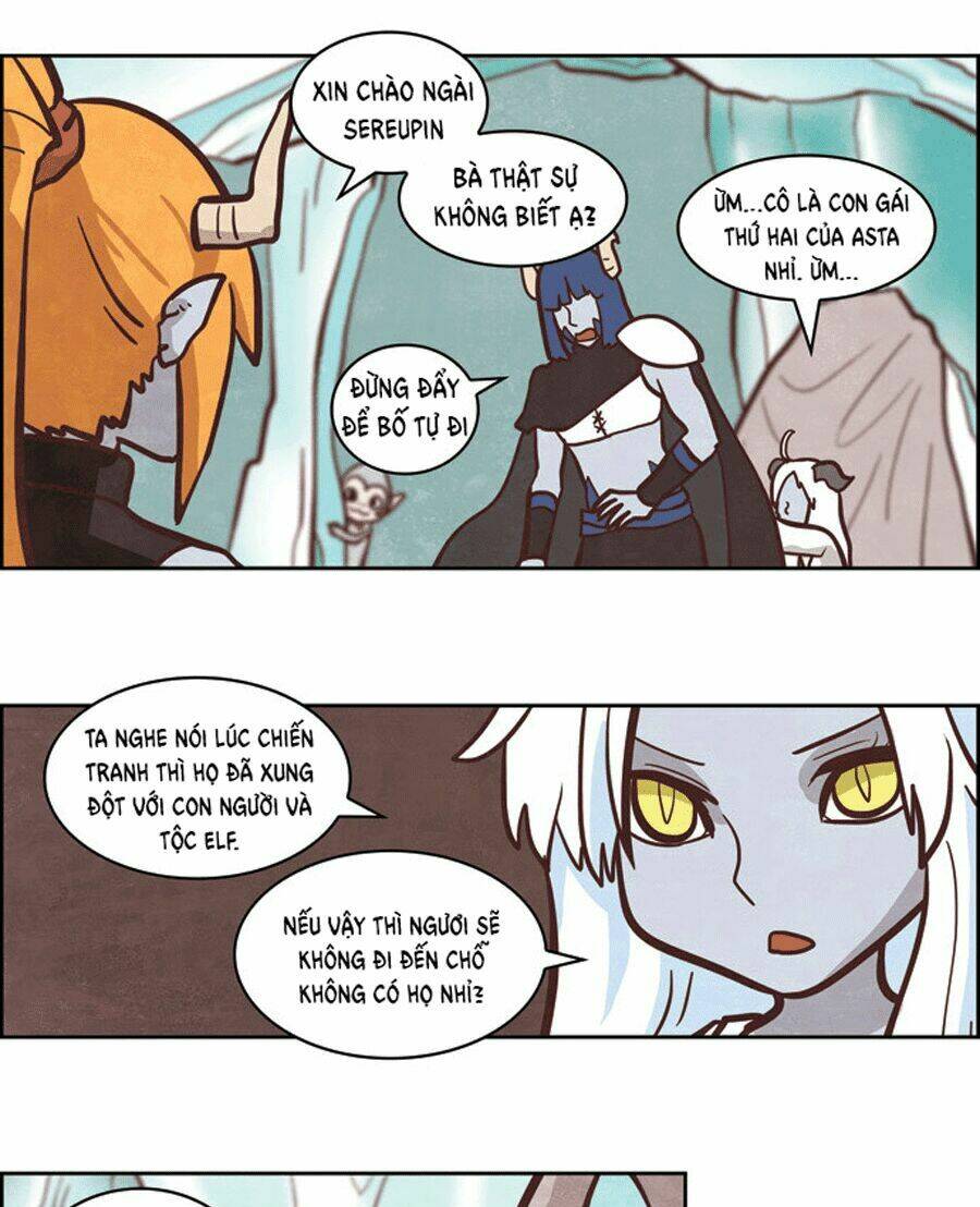 the devil king is bored chapter 151 25