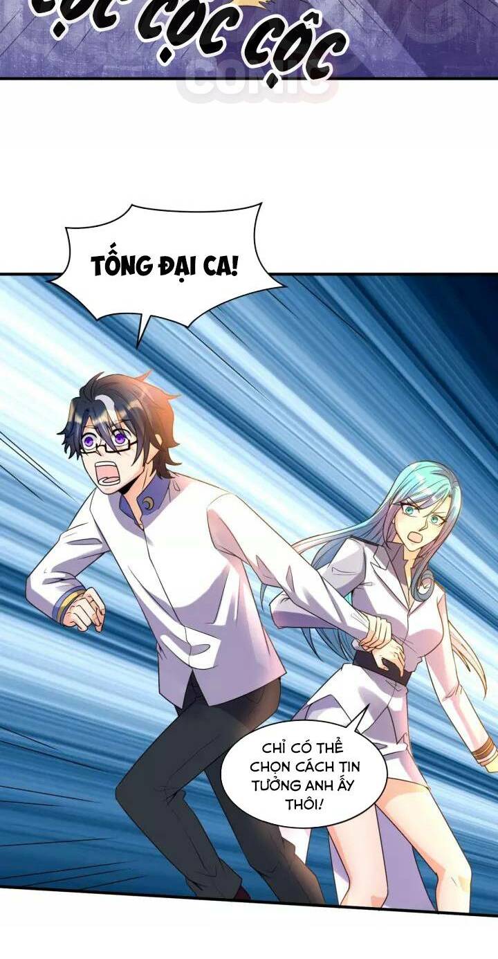 người chặn xuyên không chapter 78 4