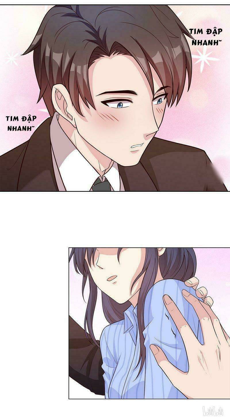 nam thần manh bảo tận diệt chapter 75.2 14