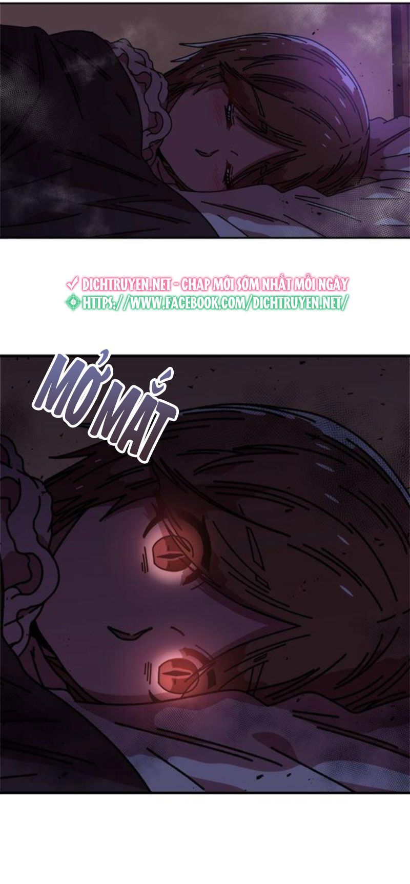 con gái bảo bối của ma vương chapter 43 34