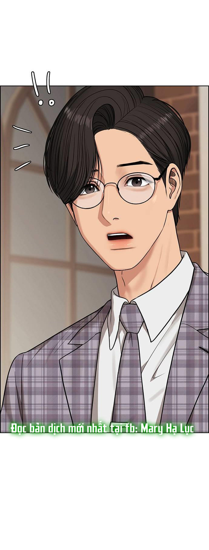 vẻ đẹp đích thực - true beauty chapter 225.1 43