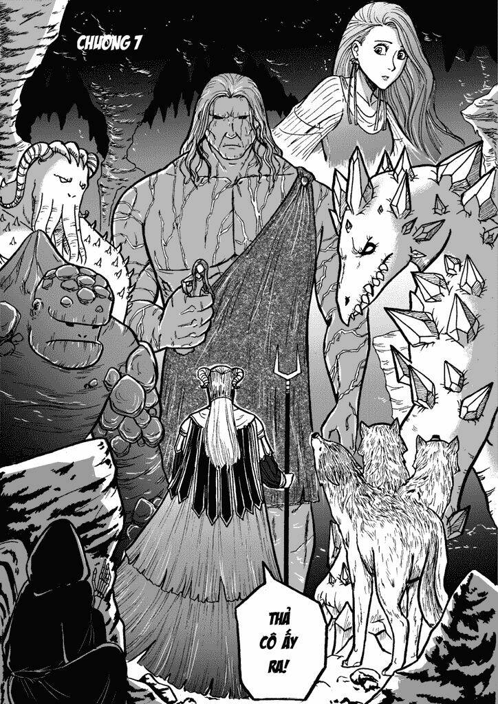 underworld love story chapter 7.1 4