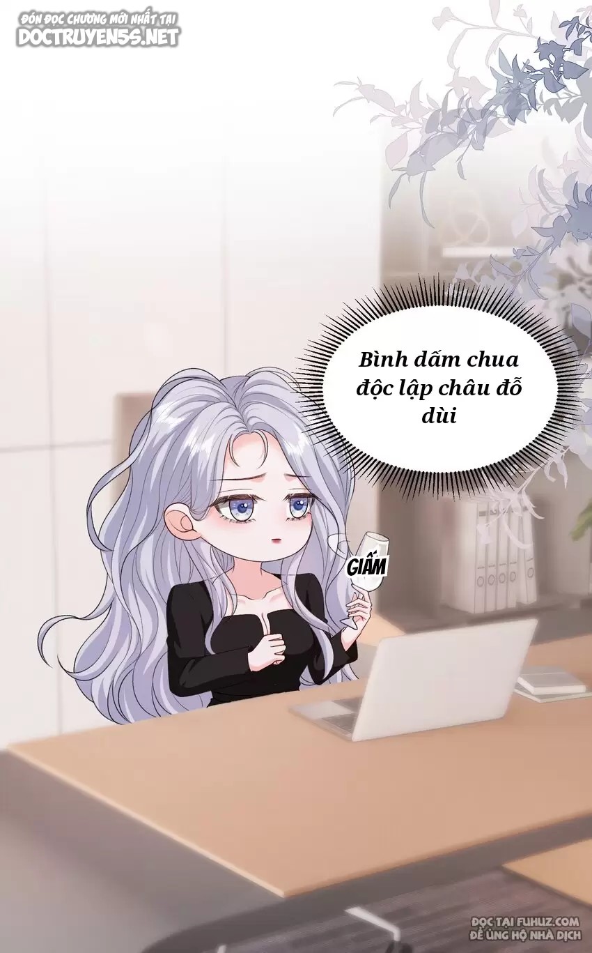 mận xanh chapter 47 37