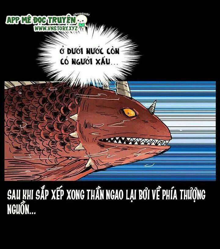 U Minh Ngụy Tượng Chapter 208 16