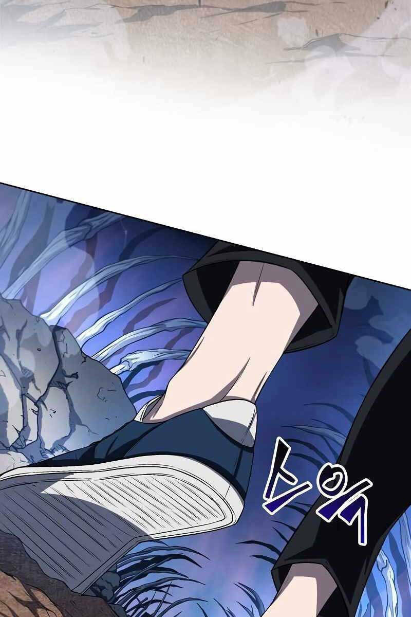 thoát khỏi hầm ngục nguy hiểm chapter 0 4