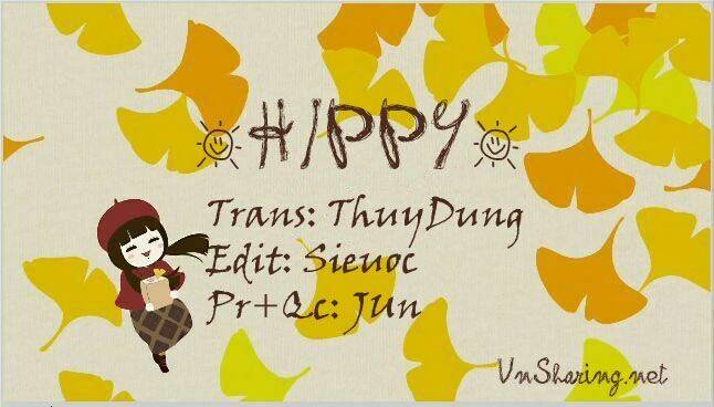 anh đã cho em biết bao thứ đầu tiên chapter 34 33