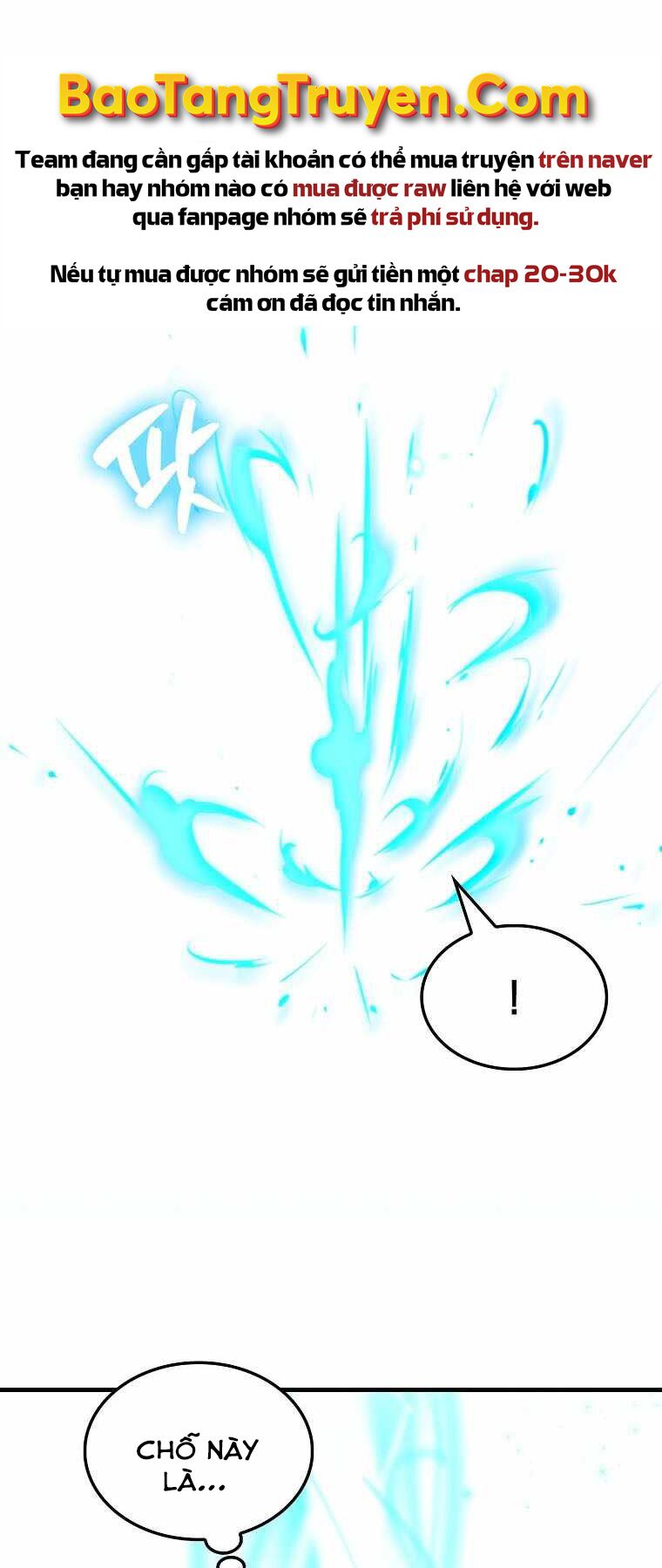 tôi thăng cấp trong lúc ngủ chapter 4 55