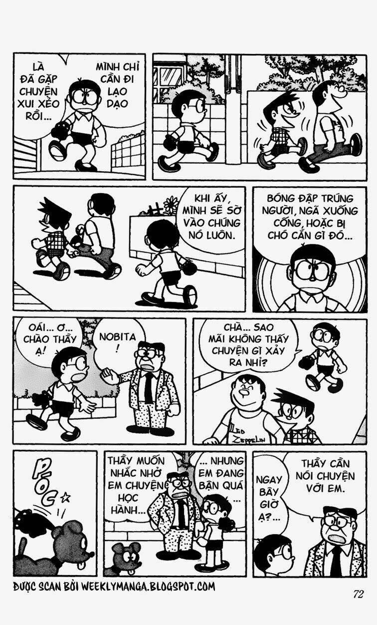 doraemon chapter 312 4