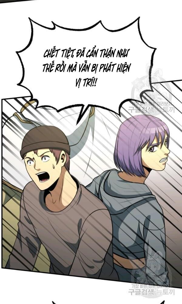 ngôi nhà kết nối với hầm ngục chapter 33 4