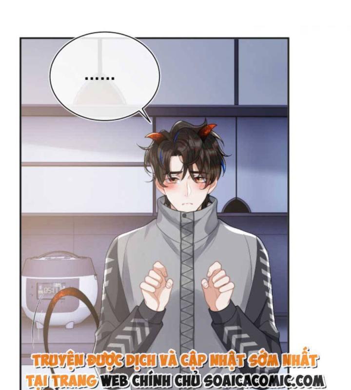 vị chỉ huy lạnh lùng khóc trong vòng tay tôi chapter 14 65