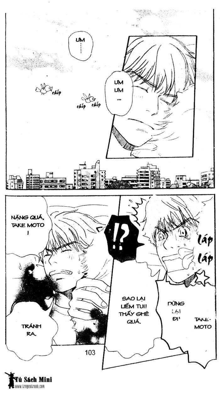 love n life chapter 26 2