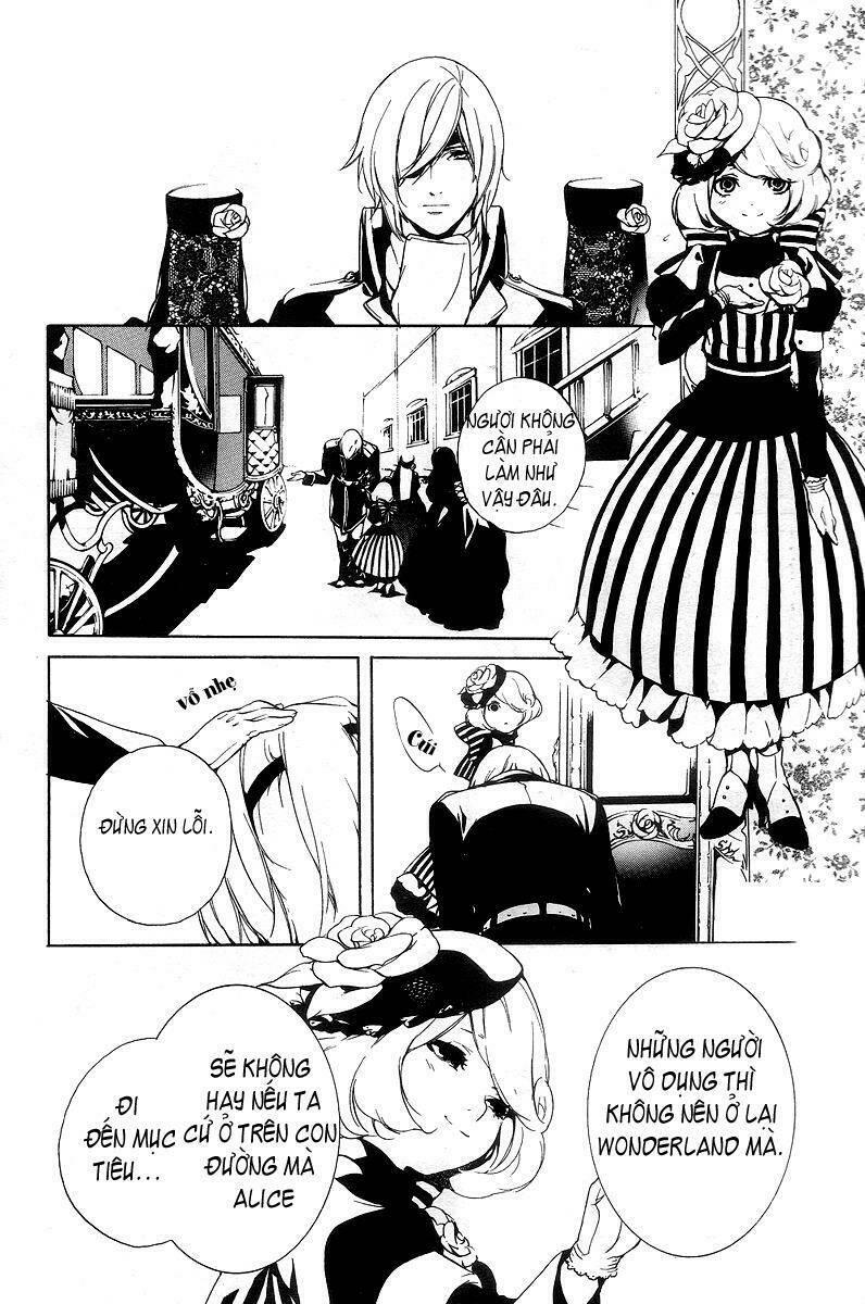are you alice? chapter 9 19