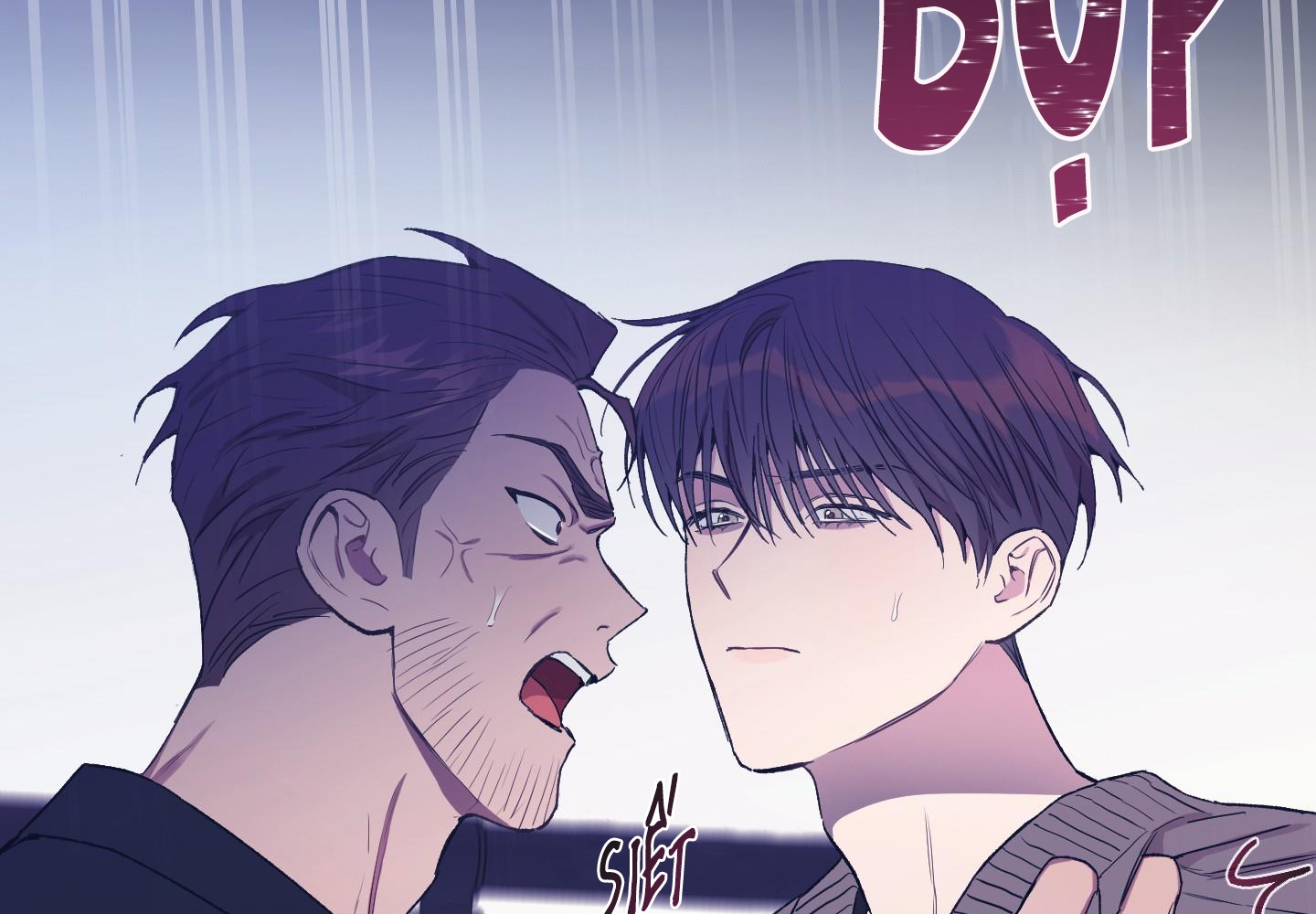 lãng mạn giả dối chapter 29 16