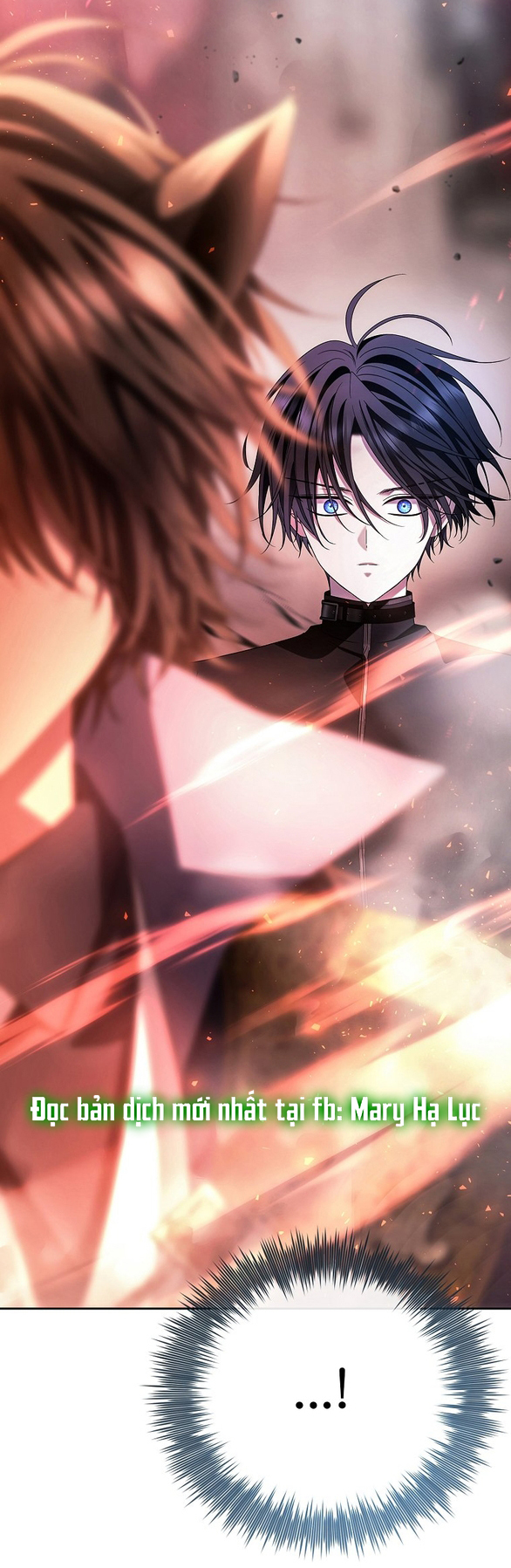 black haze - bản remake 2025 chapter 8.1 3