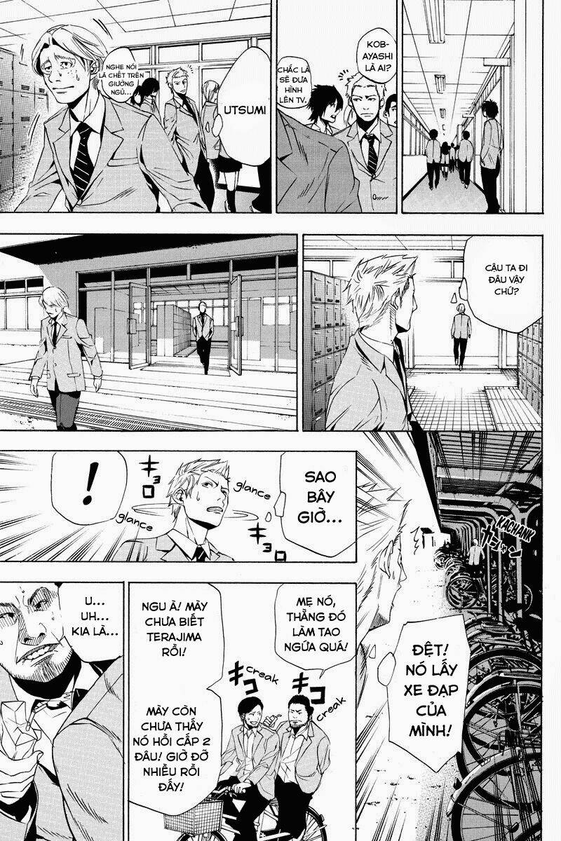 aku no higan - beyond evil chapter 1 15