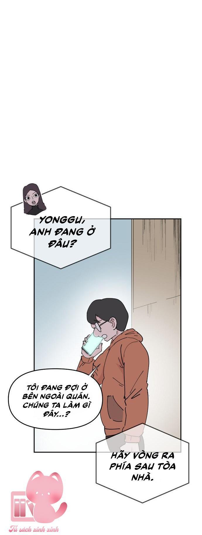 yêu không hồi kết chapter 17 27