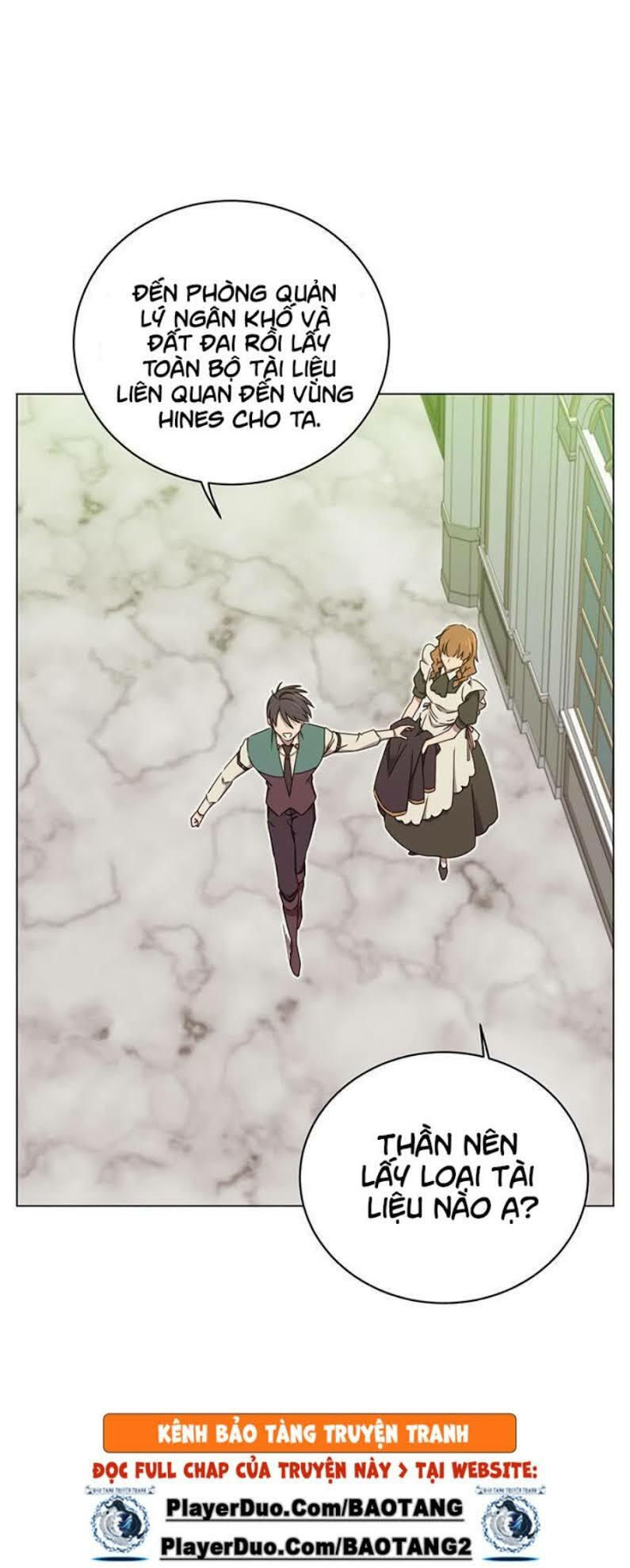 Anh Hùng Mạnh Nhất Trở Lại Chapter 30 49