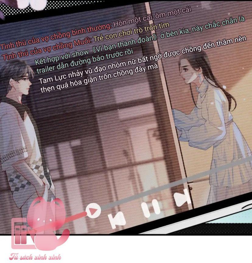 vợ chồng siêu sao có chút ngọt [m] chapter 31 15