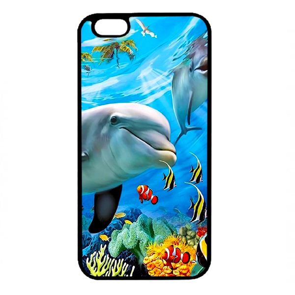 Ốp lưng cho điện thoại Iphone 6S Plus CB 66 - Hàng chính hãng