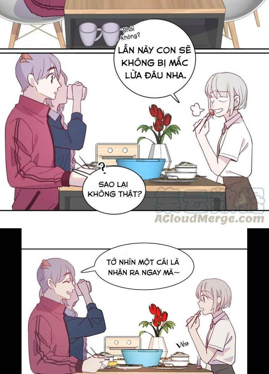 nhật ký nấm ma cô chapter 5 21