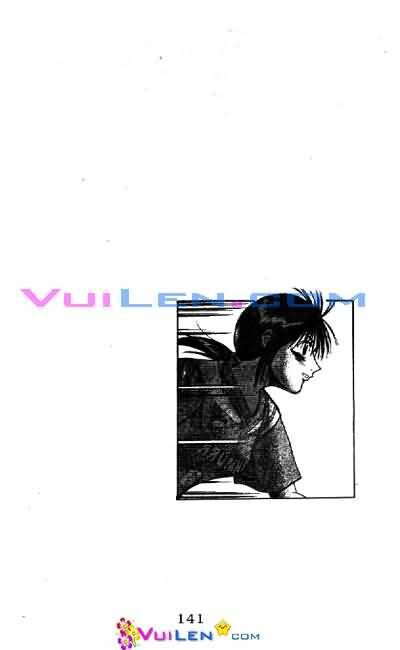 vũ điệu trên sân cỏ - fantasista chapter 8 143