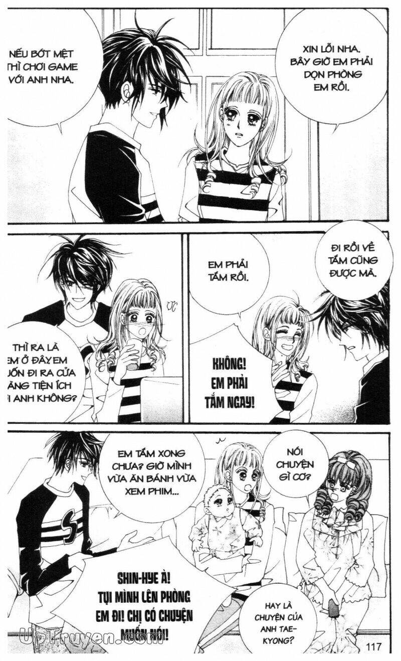 vợ chồng trẻ con bản đẹp chapter 13 114