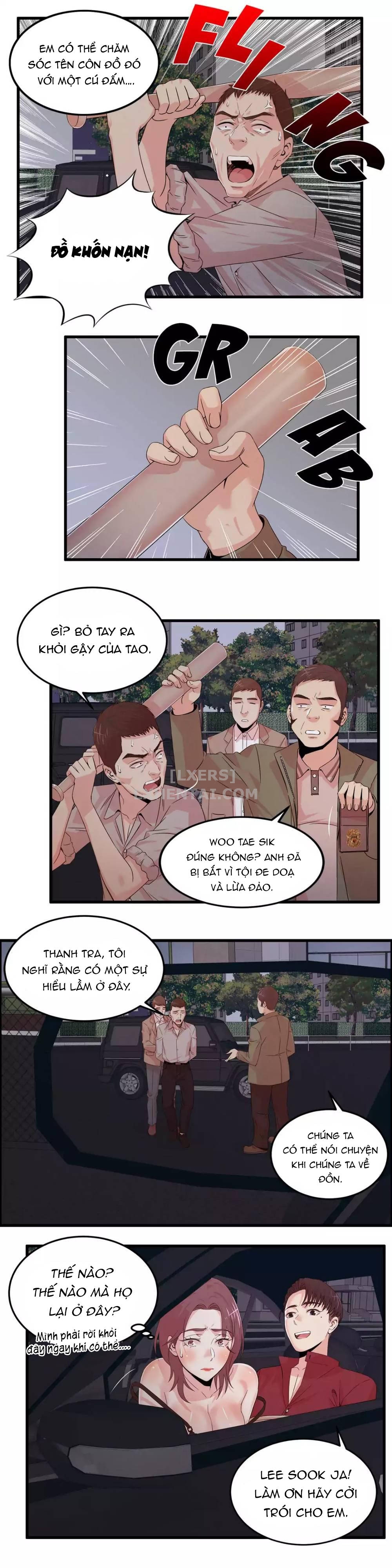 chuyên gia tình dục chapter 30 3