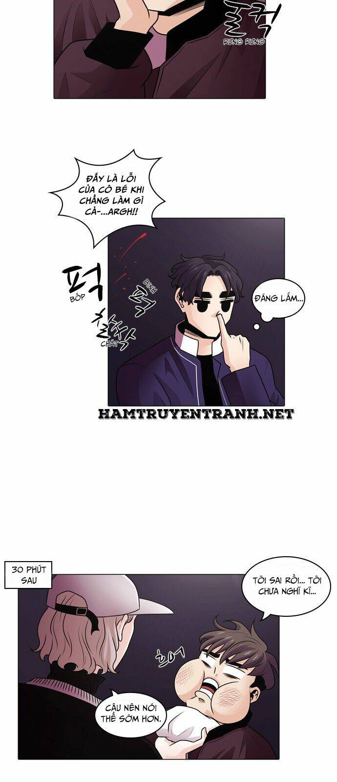 tomorrow - ngày mai chapter 6 53