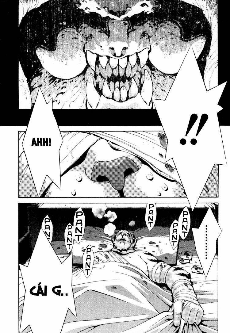 ragnarok: sword of the dark ones chapter 13 5