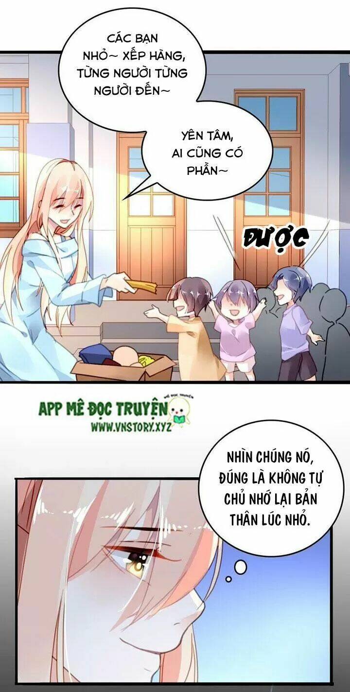 mưu ái thành nghiện chapter 12 12