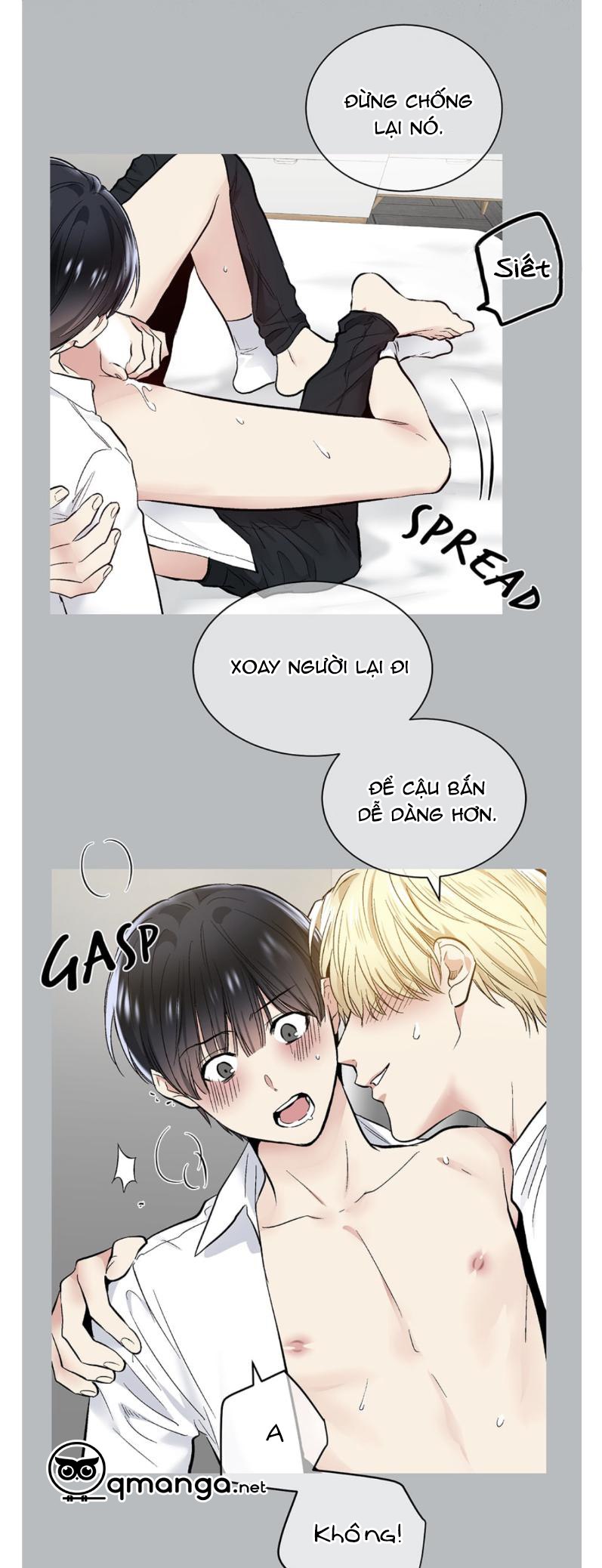 ứng dụng xấu hổ chapter 40 4