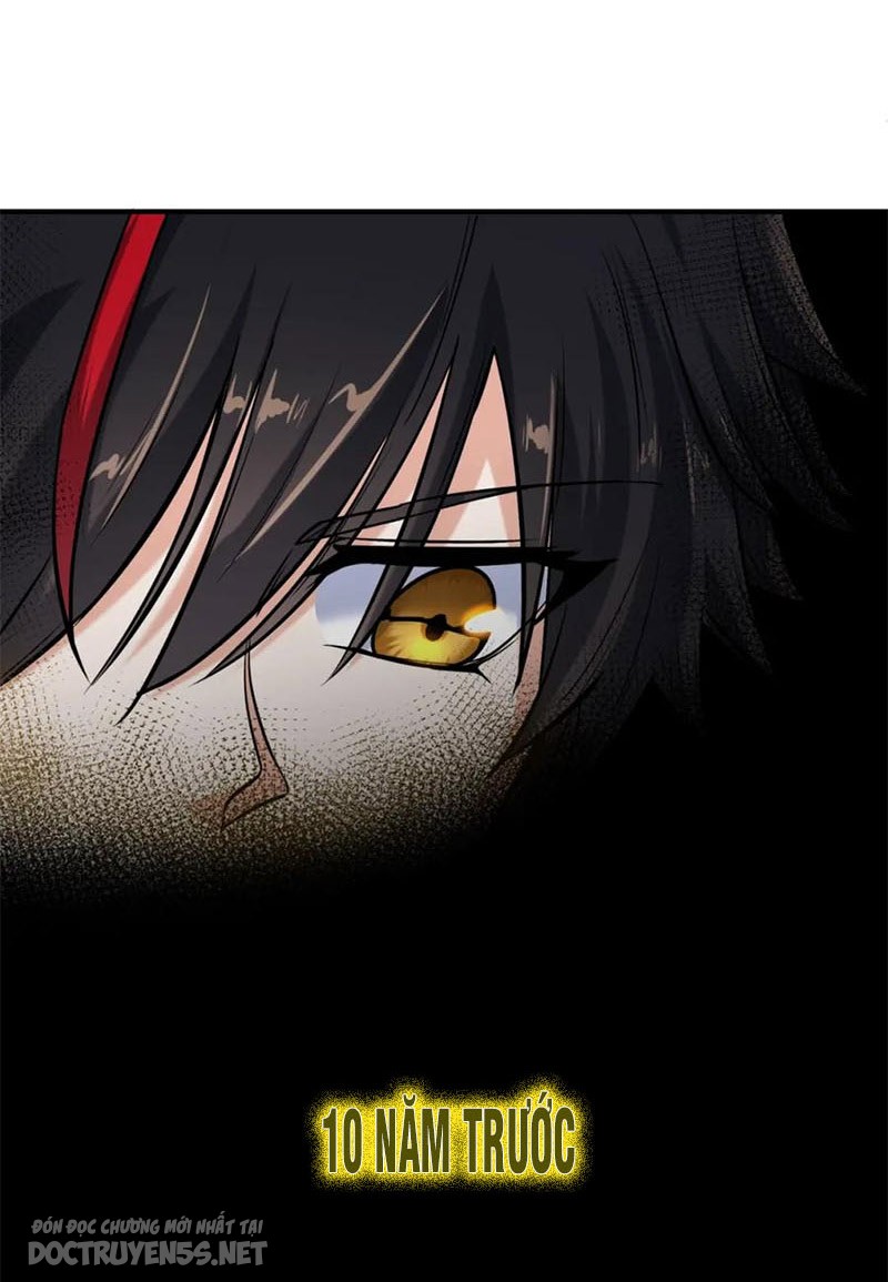 toàn cầu quỷ dị thời đại chapter 1 18