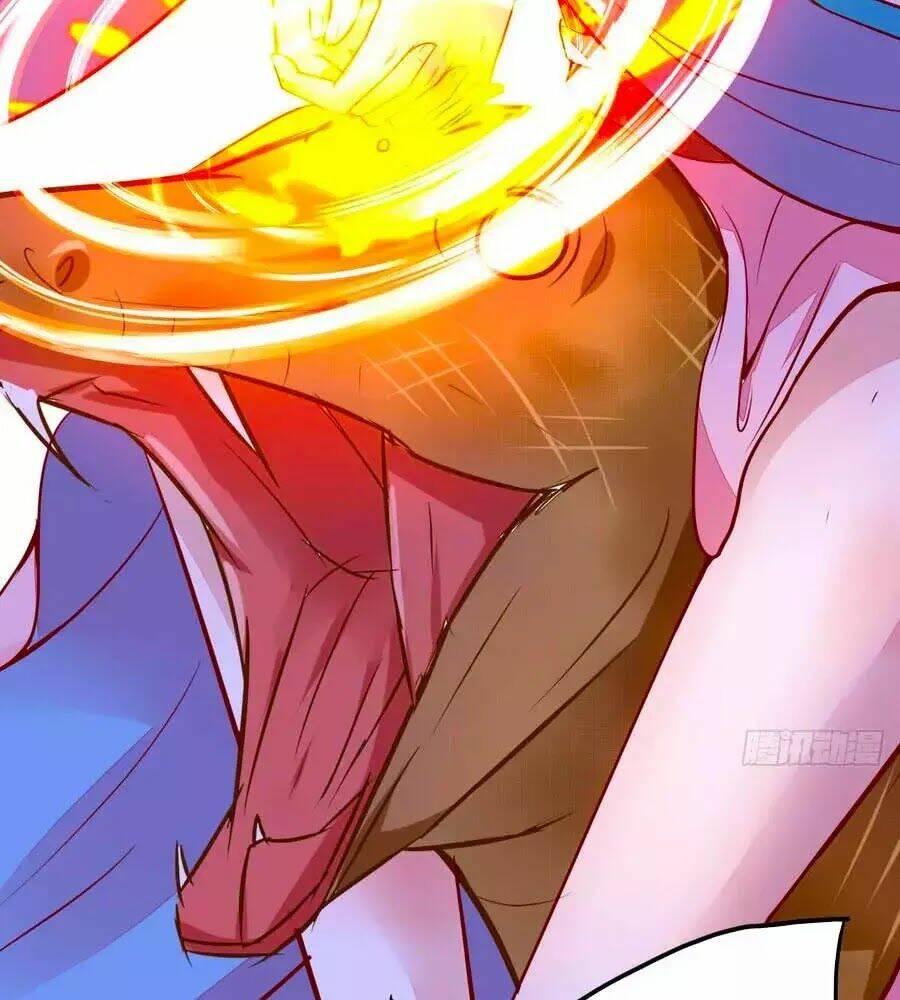 thần y khí nữ: ngự thú cuồng phi của quỷ đế chapter 69 63