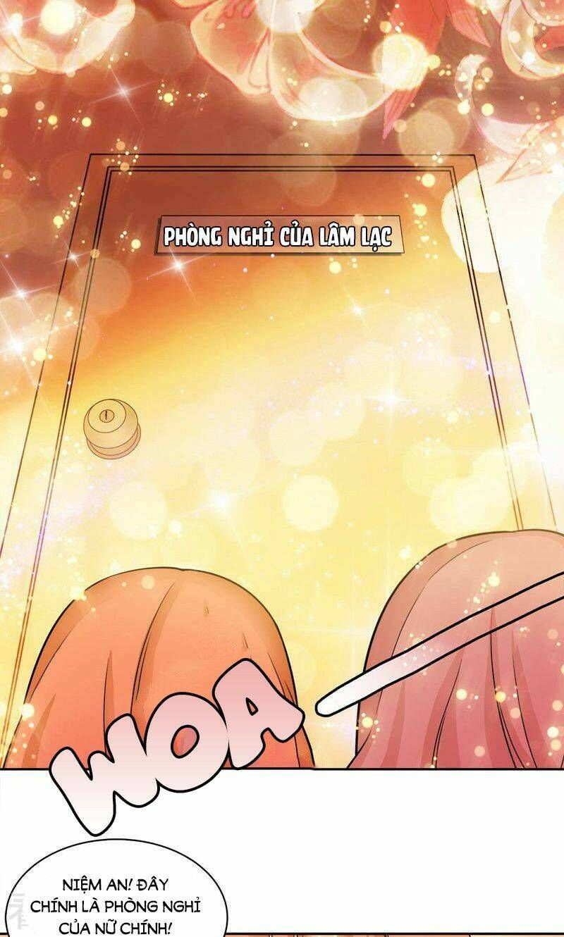 cô vợ siêu mẫu của cố thiếu chapter 44 2