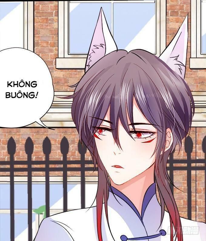 hồ tiên hung bạo chapter 14 52