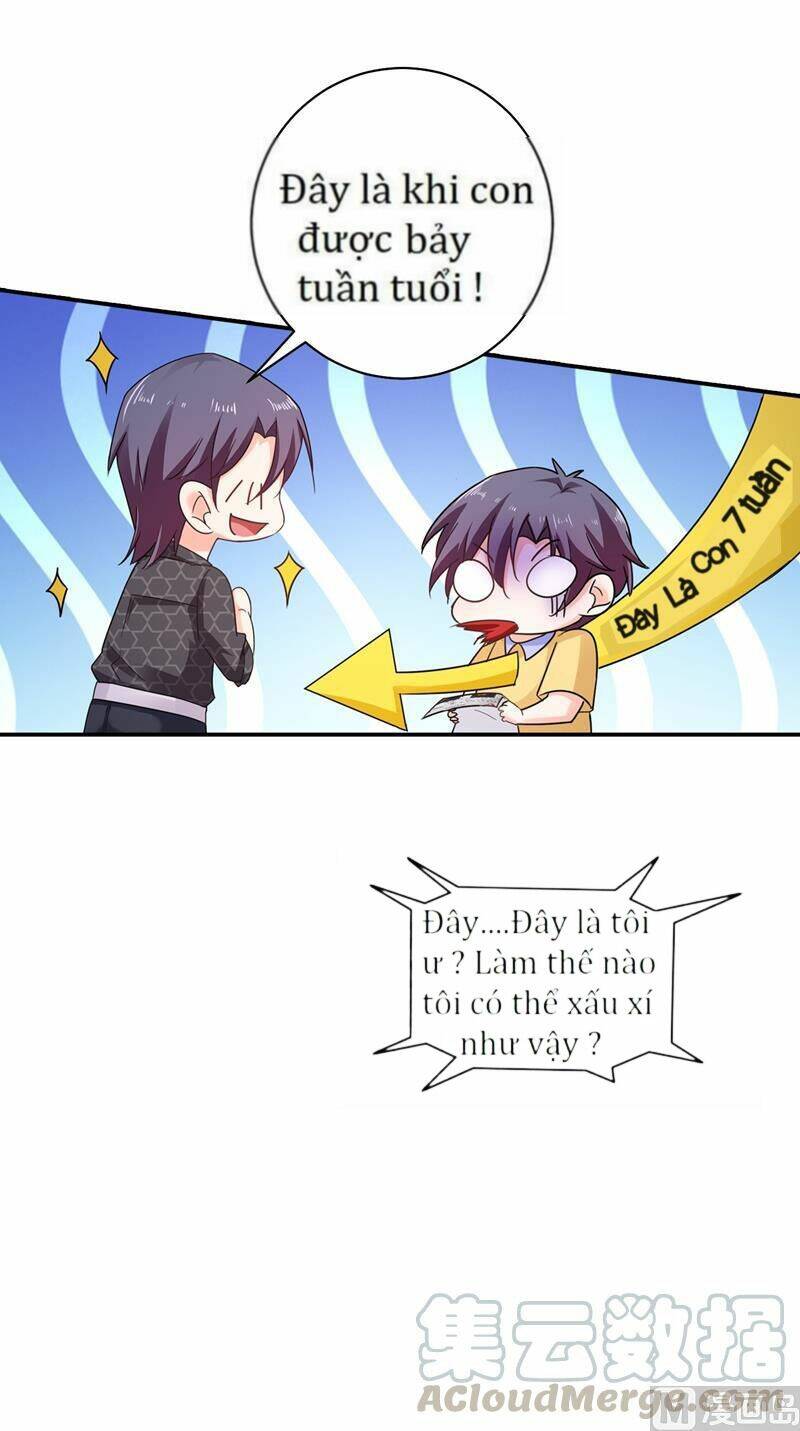 nhập cốt noãn hôn chapter 278 13