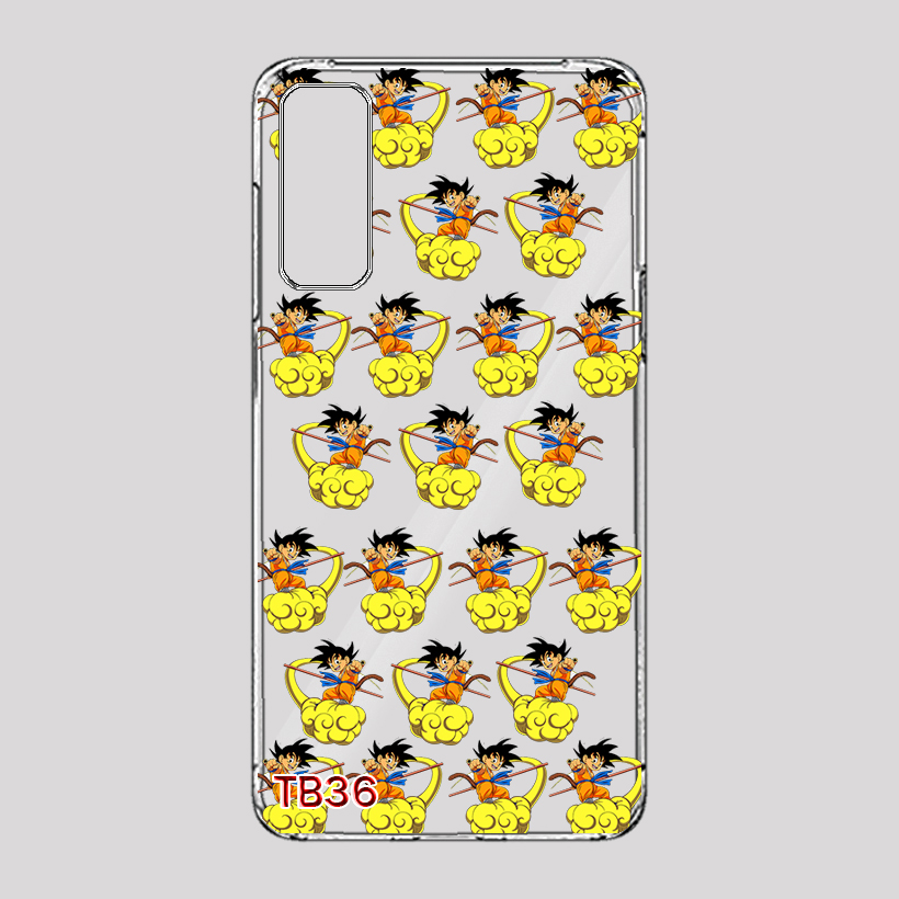 Ốp Lưng Dẻo Dành Cho VIVO Y20s