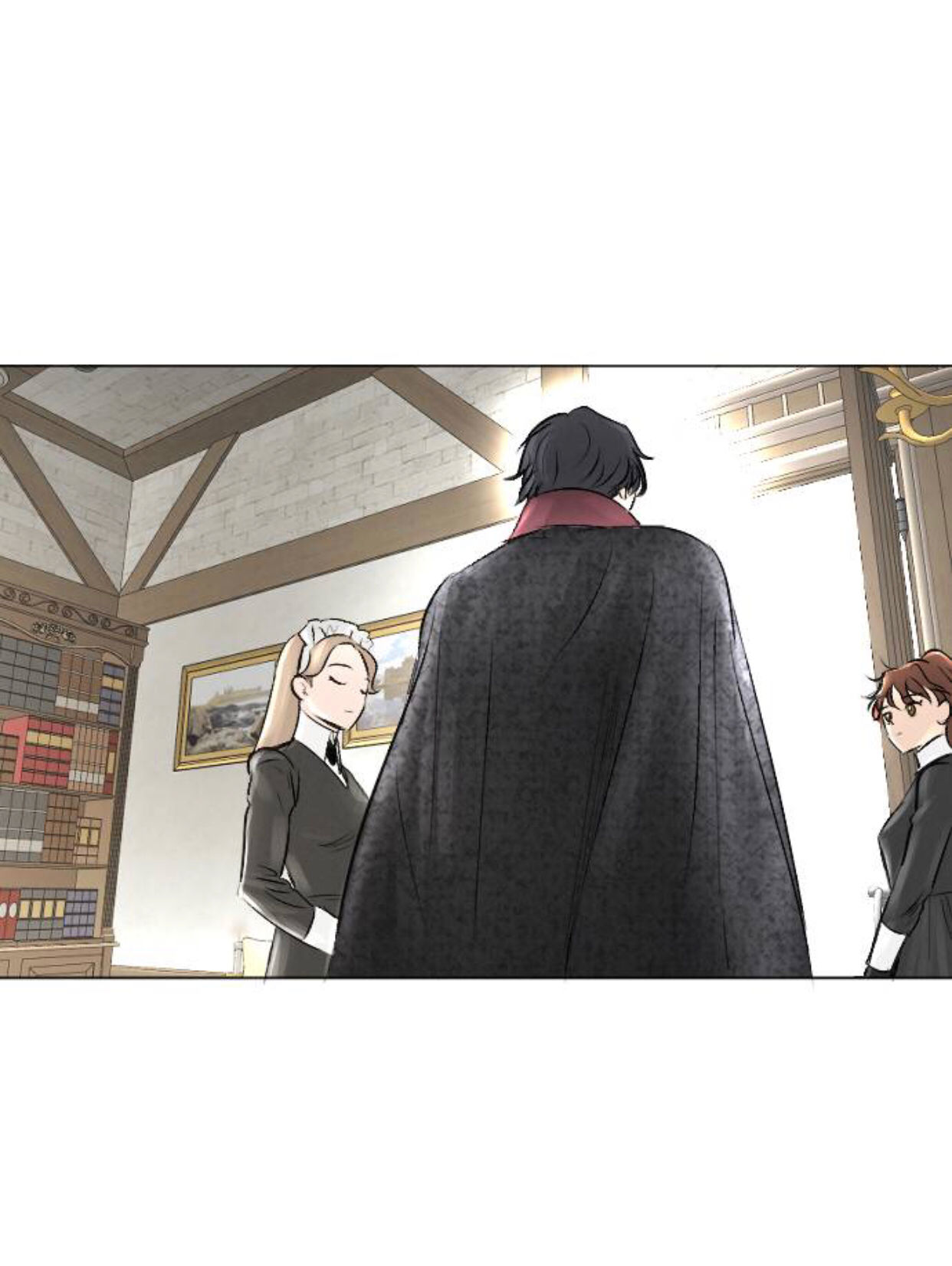 lựa chọn cuối cùng của tôi là nam phụ chapter 9 37