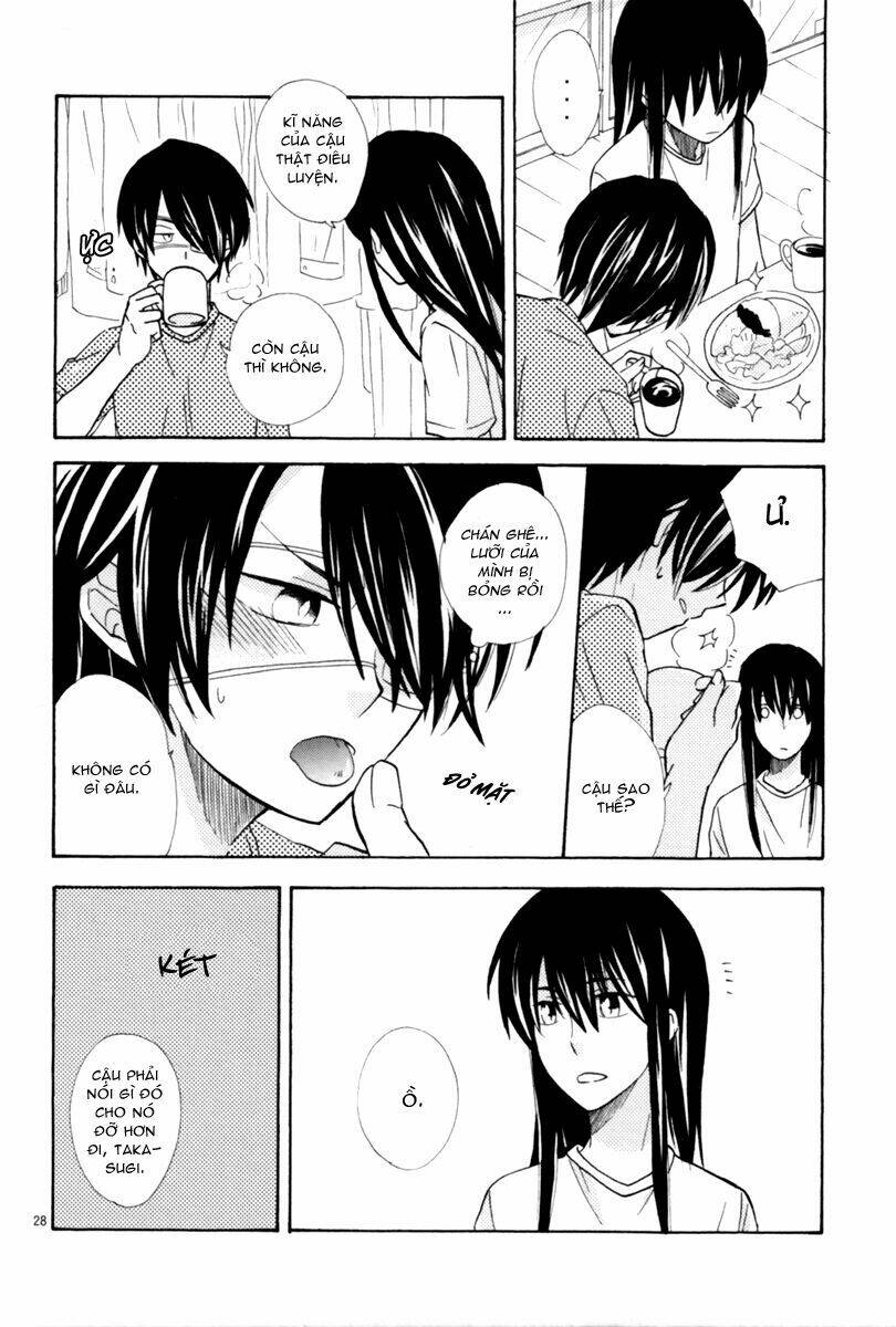 katsura kotarou x takasugi shinsuke chapter 2 17