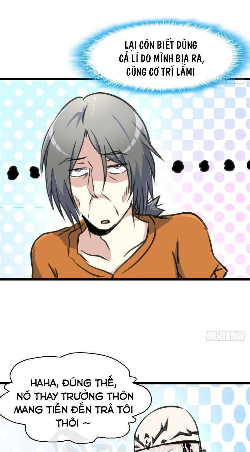 thần nhãn giám định sư chapter 129 4