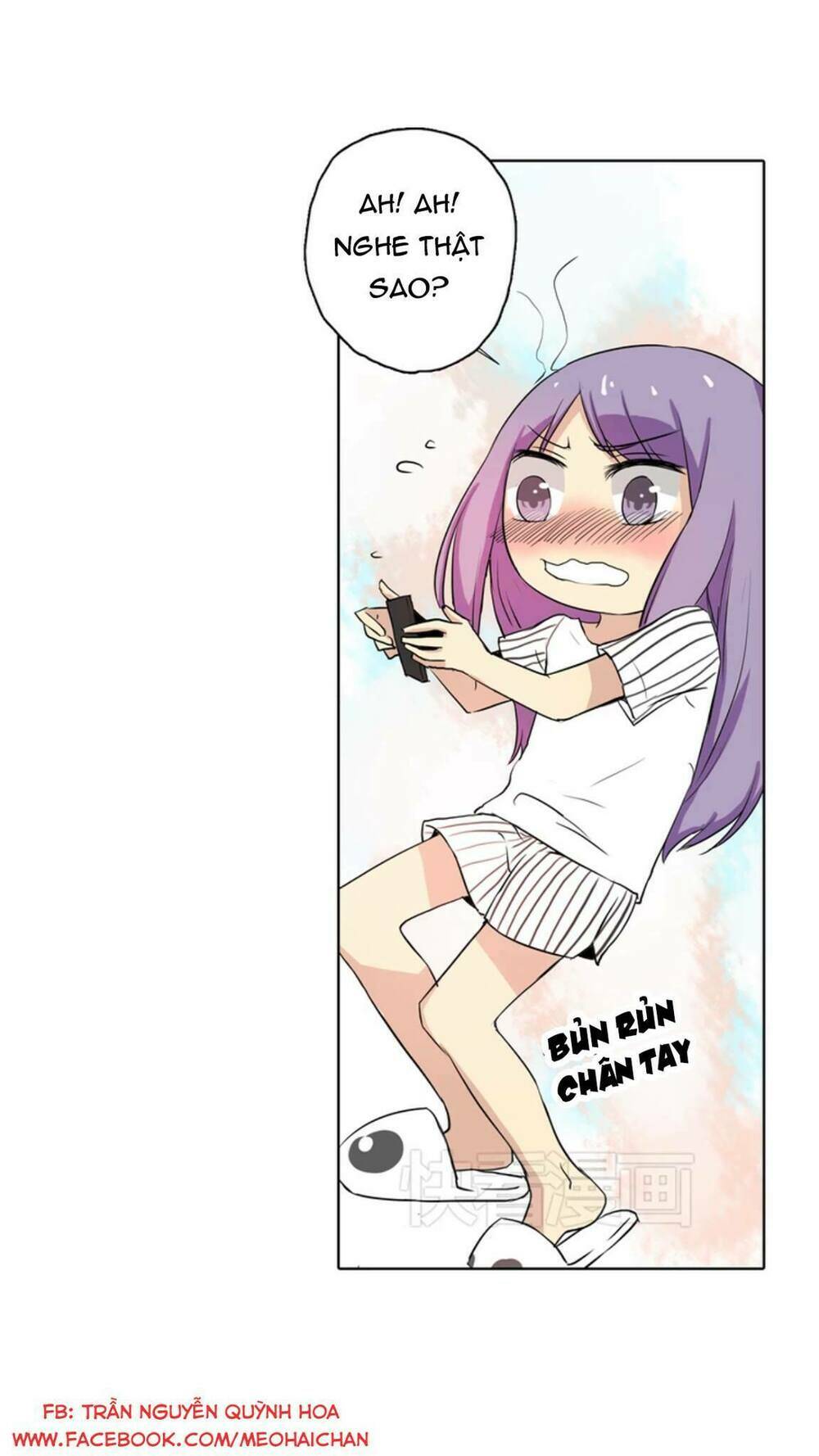 quy tắc mỹ nam chapter 2 31