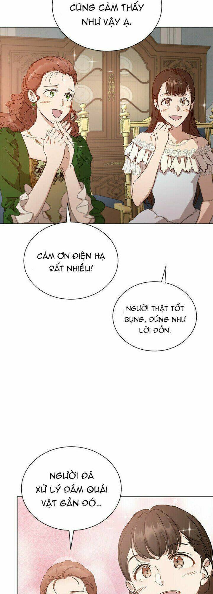 khế ước của ma tộc chapter 47 16